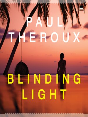 cover image of Blinding Light